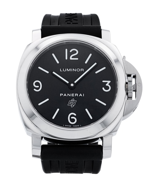 Panerai Luminor Base PAM00000